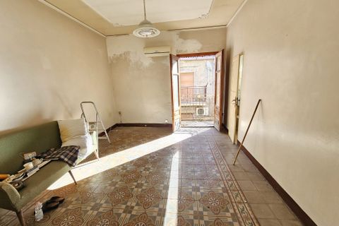 Landsbyhus i Collesano, Palermo, Collesano - € 29.000 | Ref: 10533 - foto 4